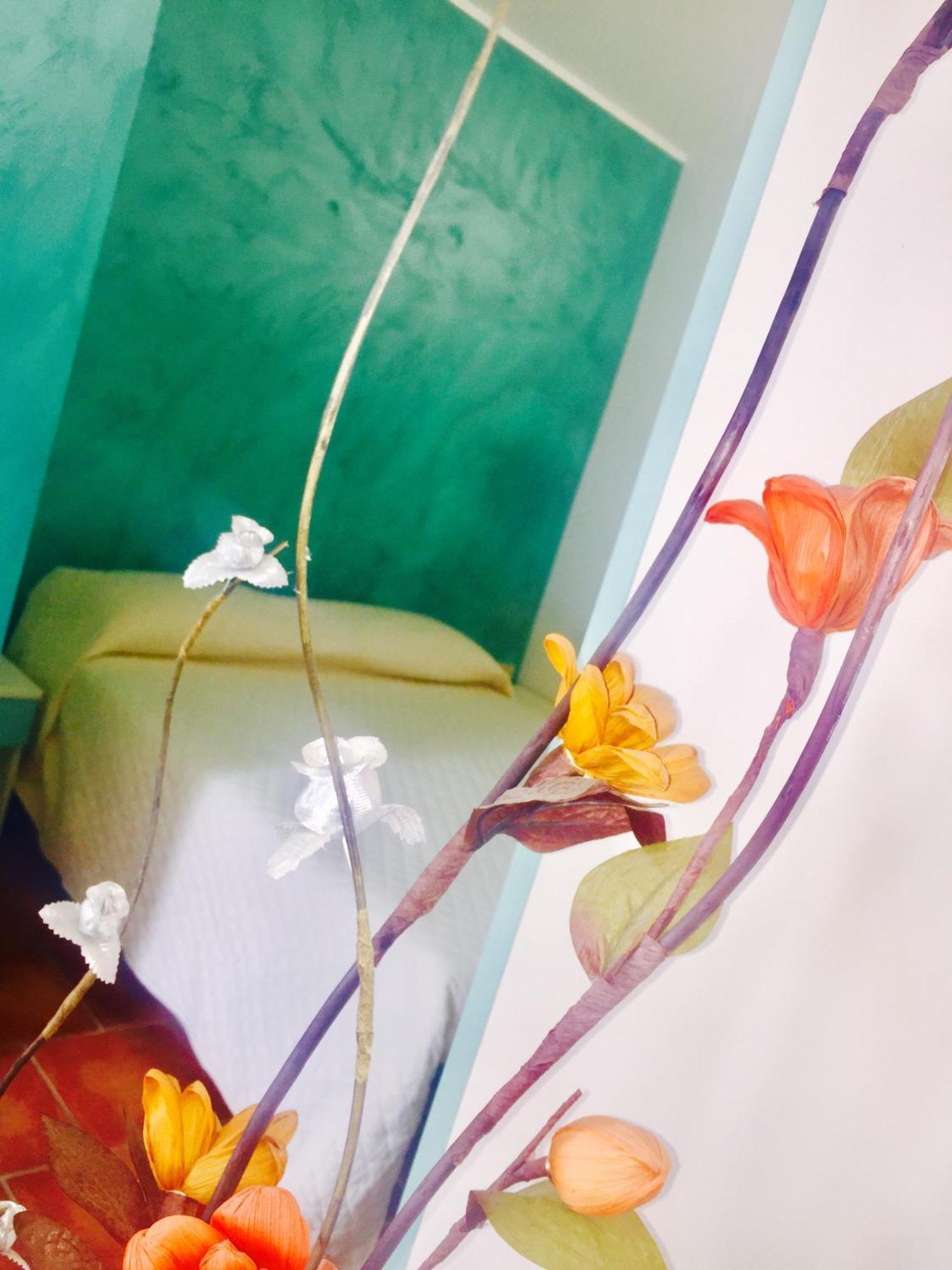 Ambrosia Hostel Alessandria del Carretto Εξωτερικό φωτογραφία
